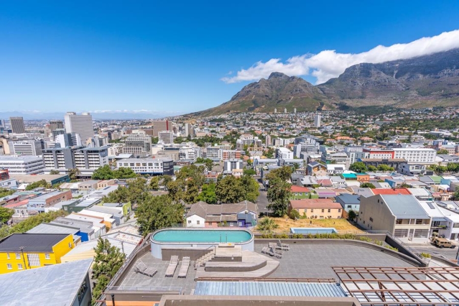 2 Bedroom Property for Sale in Bo Kaap Western Cape